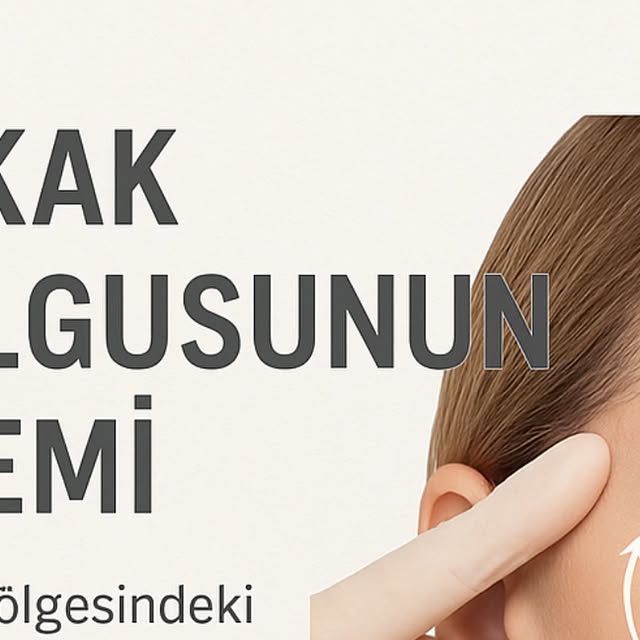 Şakak Dolgusu